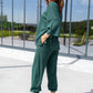 Set Tania - Green