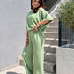 Costum Albba - Olive