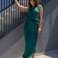 Set Cleopatra - Emerald Couture