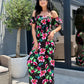 Rochie Viva - Black