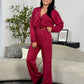 Costum Ajda - Wine