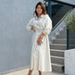Rochie Monroe - Natural