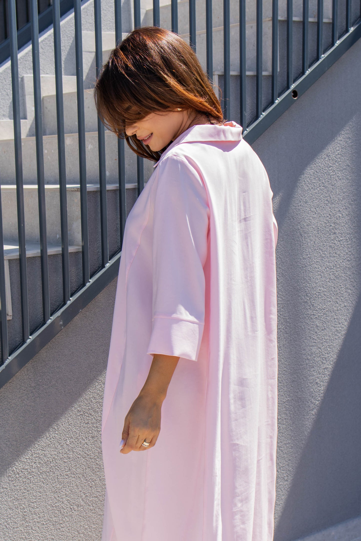 Rochie Astonia - Roz