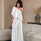 Rochie Karissa - Pure White