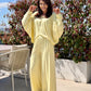 Set Malibu - Yellow