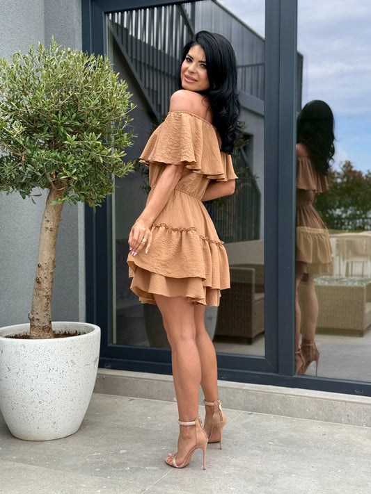 Rochie Zia - Maro