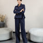 Set Krista - Navy