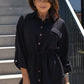 Set Adalia - Black