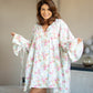 Rochie Boeme - Exotic