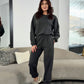 Trening Marra  - Deep Gray