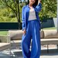 Costum Lilith - Blue
