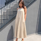 Rochie Tora - Sand
