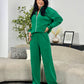 Set Emira - Verde Intens