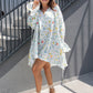 Rochie Boeme - Yellow