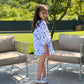 Mini Orchid - Baby Blue