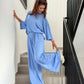 Set Mango - Baby Blue