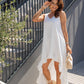 Rochie Sirenne - White