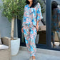 Costum Liv - Flowers