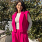 Set Vivienne  - Bold Fucsia