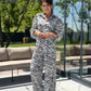 Costum Lynen - Black