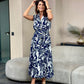 Rochie Madina - Navy