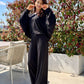 Set Malibu - Black