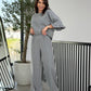 Set Rania - Stone Gray