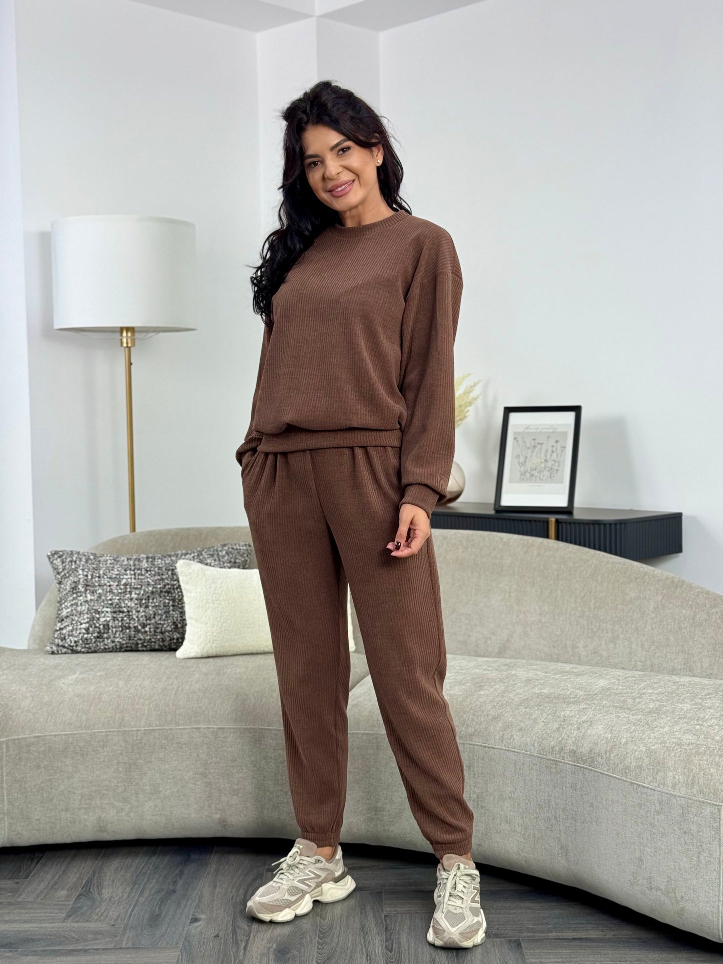 Trening Miray - Gold Brown