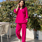 Trening Lara - Bold Fucsia