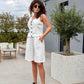 Set Aylin - White