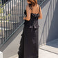 Rochie Casandra - Black