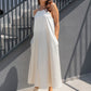 Rochie Tora - Natural
