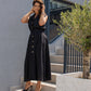 Rochie Madina - Black