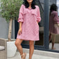Rochie Amadeus - Red Lines