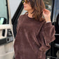 Costum Edith - Mocha