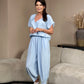Set Jasmine - Baby Blue