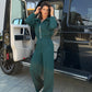 Set Ferra - Deep Emerald