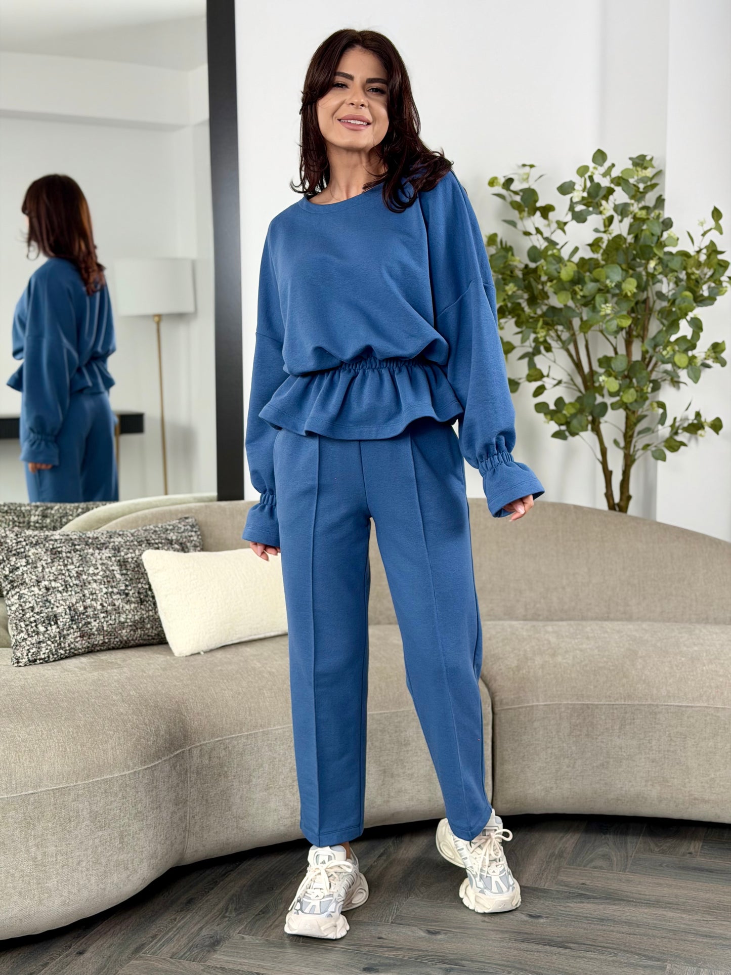 Trening Love - Urban Blue