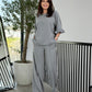Set Rania - Stone Gray