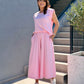 Set Esdi - Pink Blush