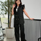 Costum Sunsset - Classic Black
