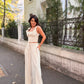 Costum Briseis - Natural