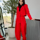 Costum Barbie - Red