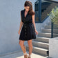 Rochie Gladielle - Black