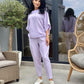 Costum Steffie - Lila