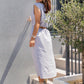Rochie Ciello - Mauve