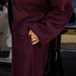 Set Sissi - Burgundy