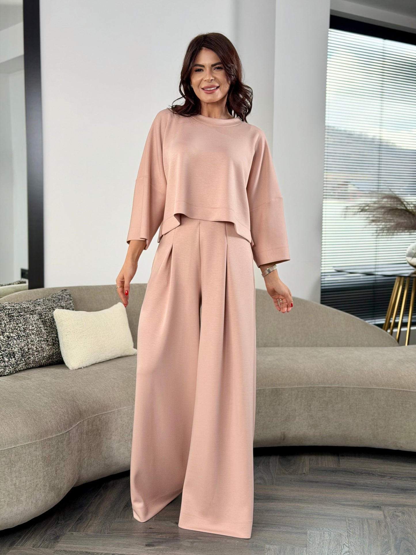 Set Darling - Peach Nude