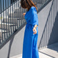 Set Lirra - Blue Royal