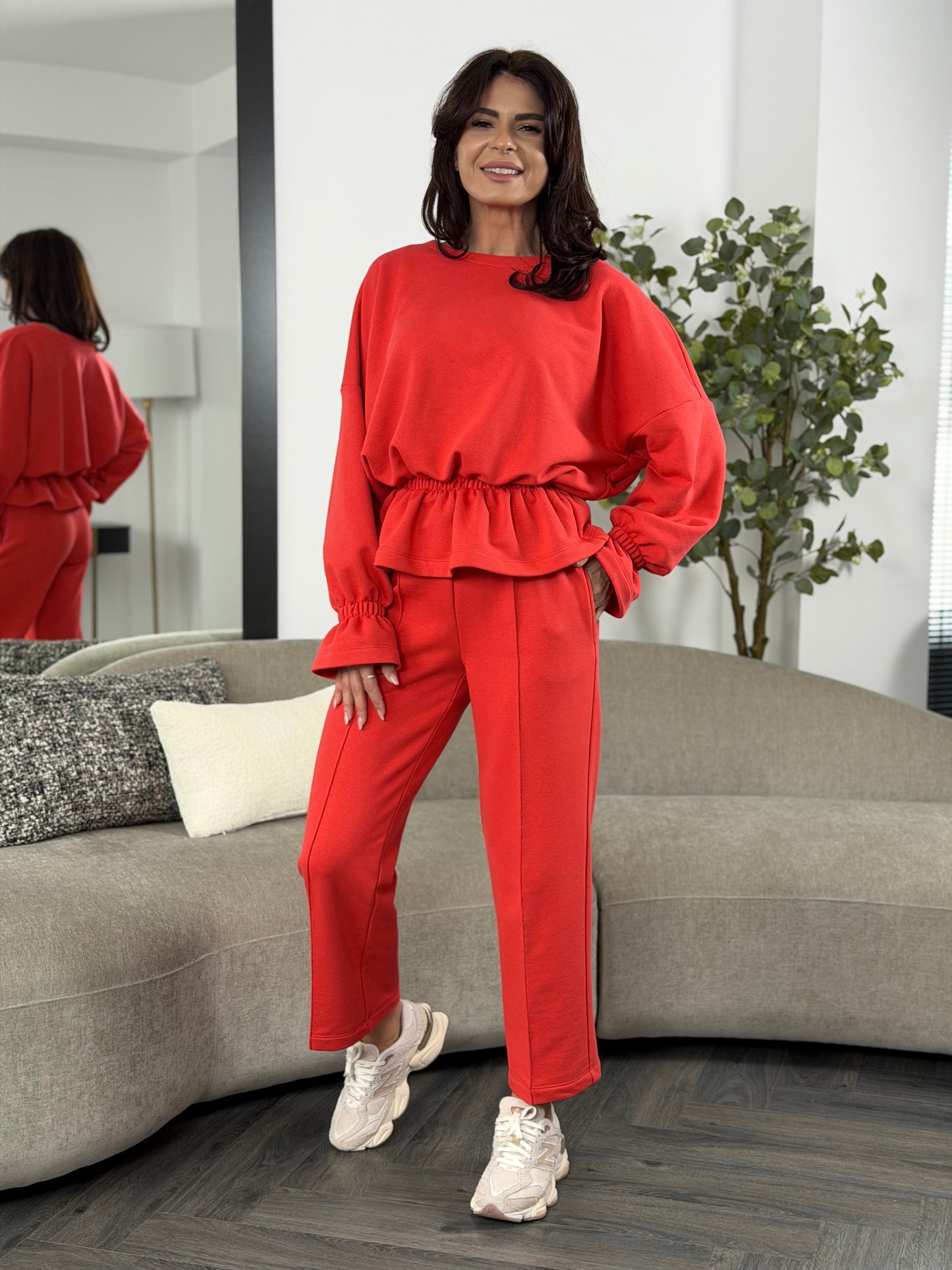 Trening Love - Sunset Coral